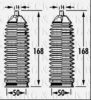 BORG & BECK BSG3393 Bellow, steering